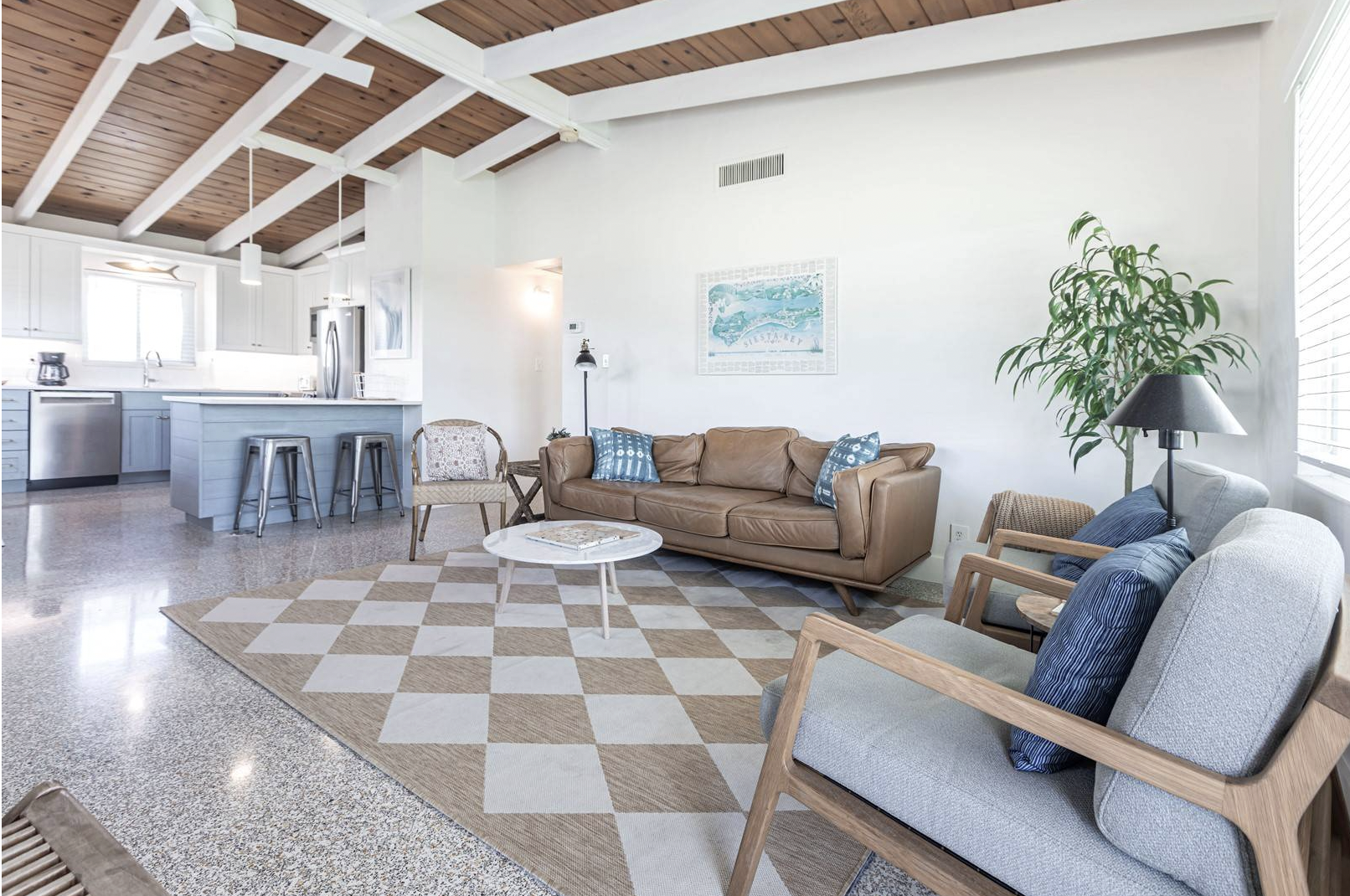 Two Bedroom Villas